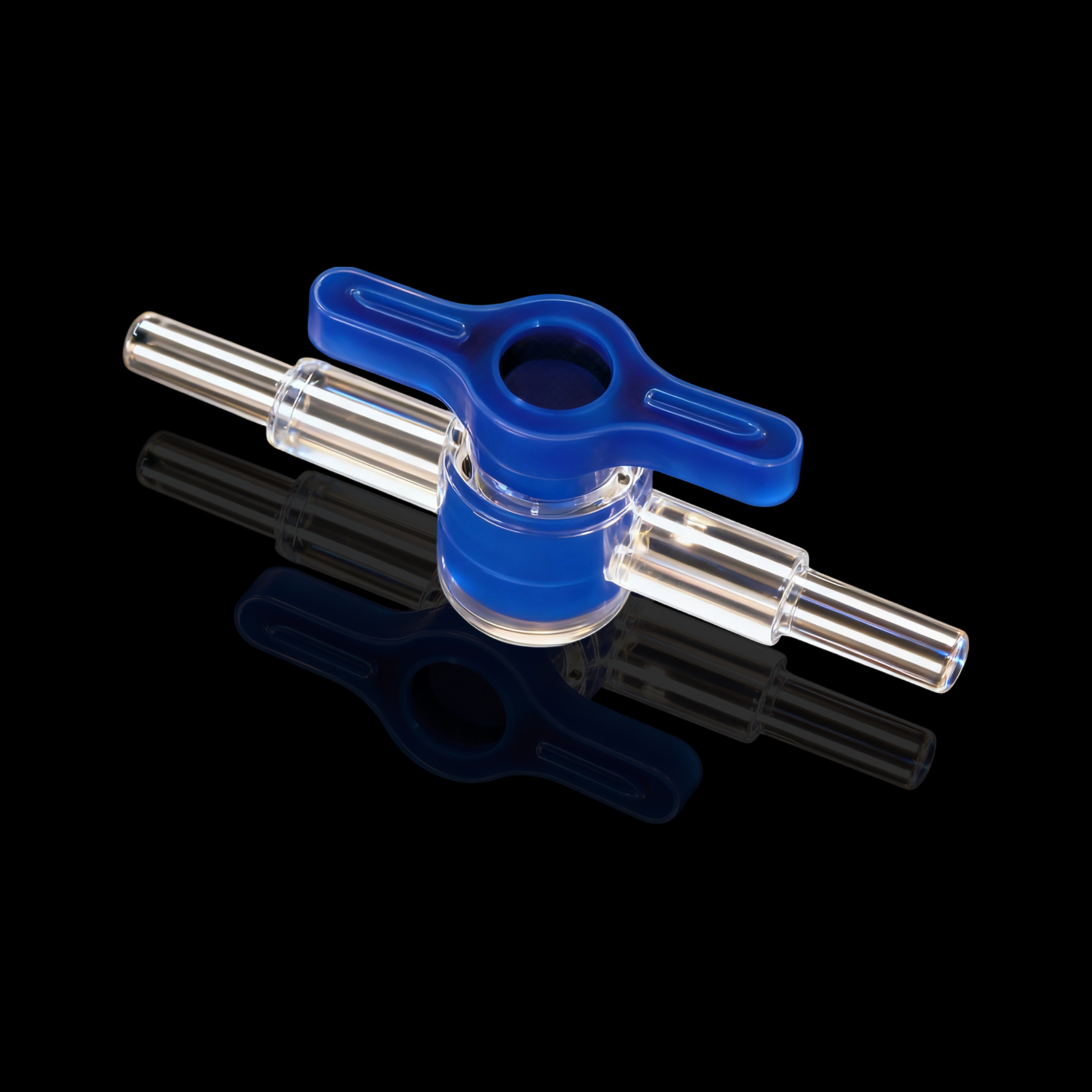 Medical Labs - 200 adet Luer Lock ve Kateter