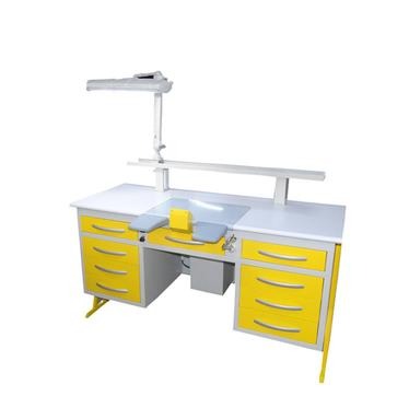 Medical Lab Technician - 650W Tıbbi Diş Laboratuvarı Çalışma İstasyonu