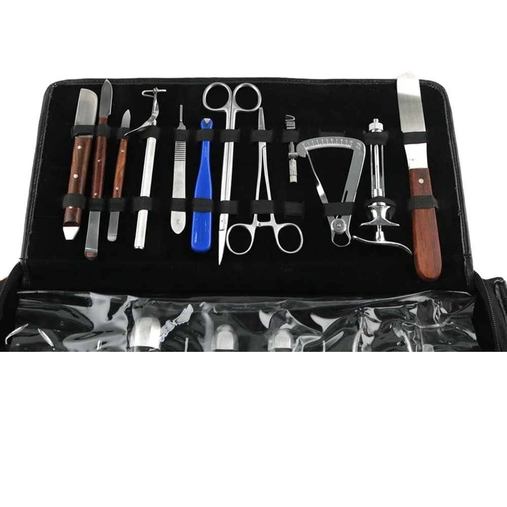 Surgical Instrument Set - Diş Ortodonti Alet Seti Diş Cerrahi