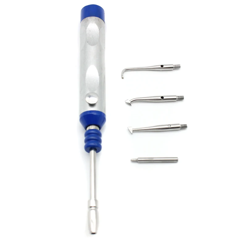 1 Takım Diş Hekimliği Otomatik - Surgical Instrument Set incelemesi ve fiyatı