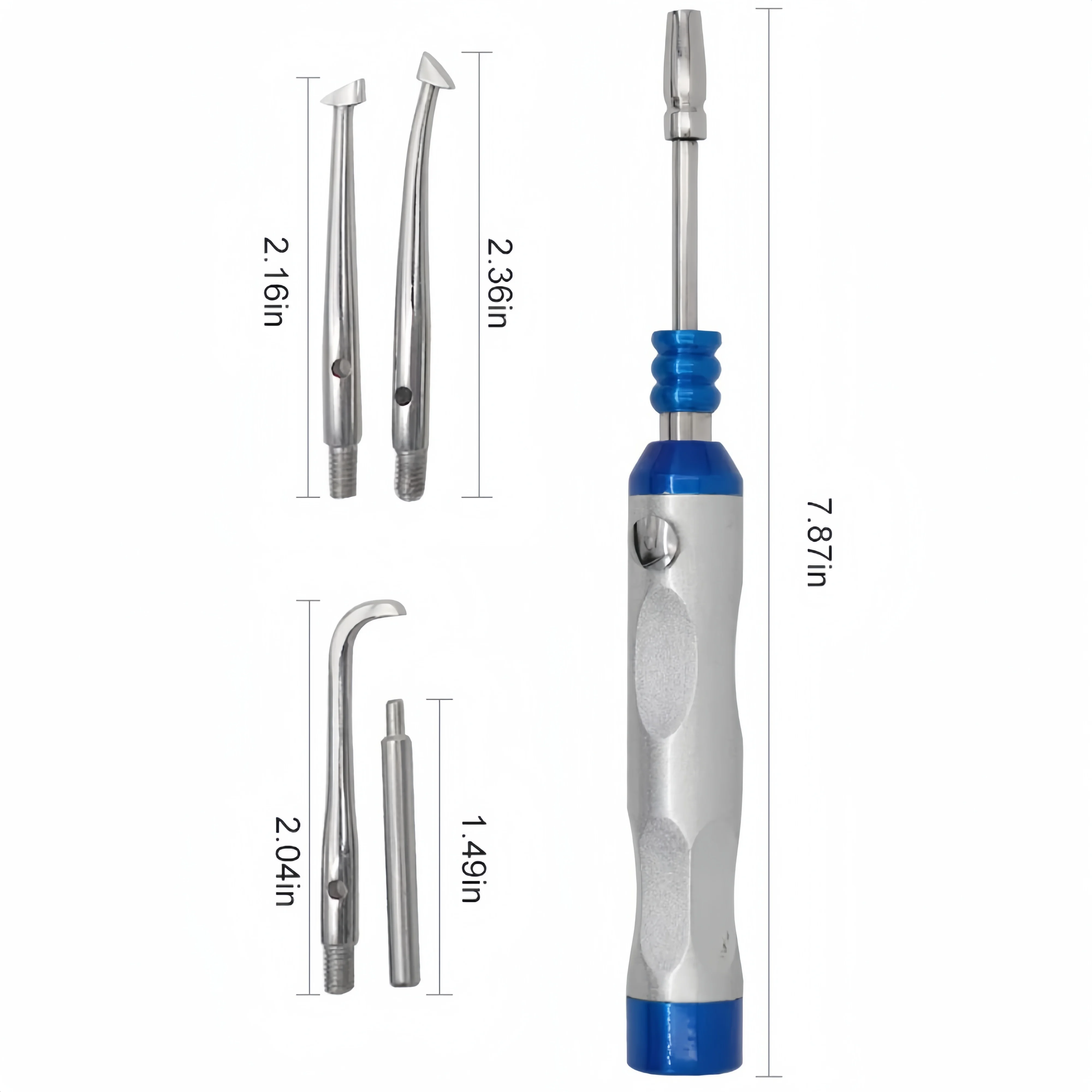 1 Takım Diş Hekimliği Otomatik - Surgical Instrument Set incelemesi ve fiyatı