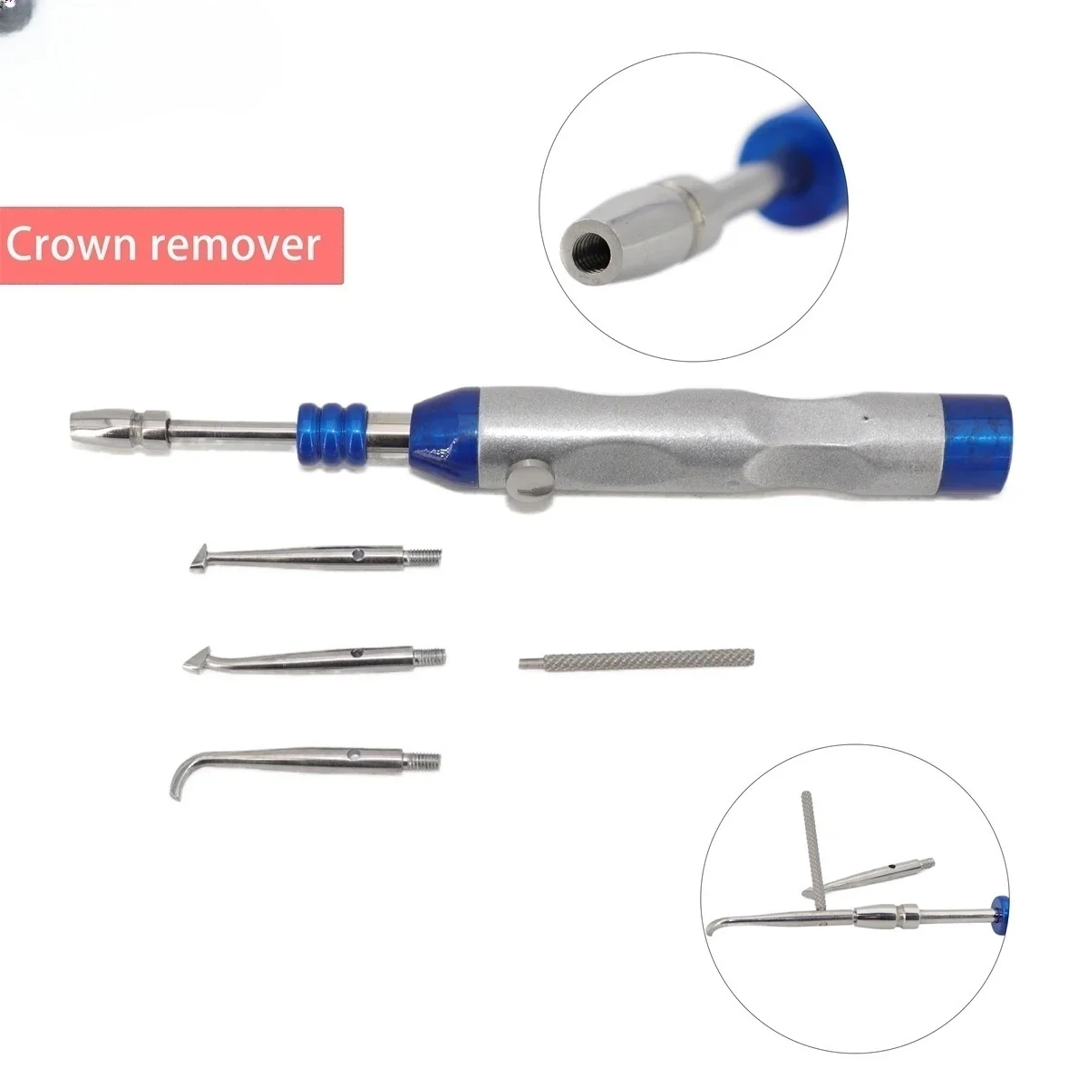 1 Takım Diş Hekimliği Otomatik - Surgical Instrument Set incelemesi ve fiyatı