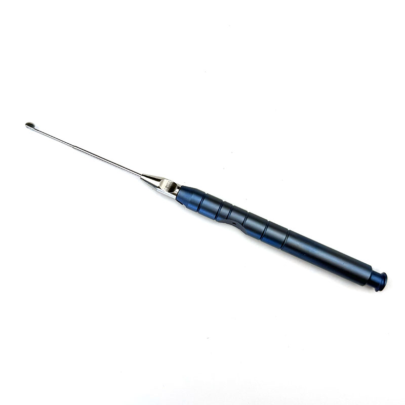 Yeniden Kullanılabilir Cerumen - Surgical Instrument Set incelemesi ve fiyatı