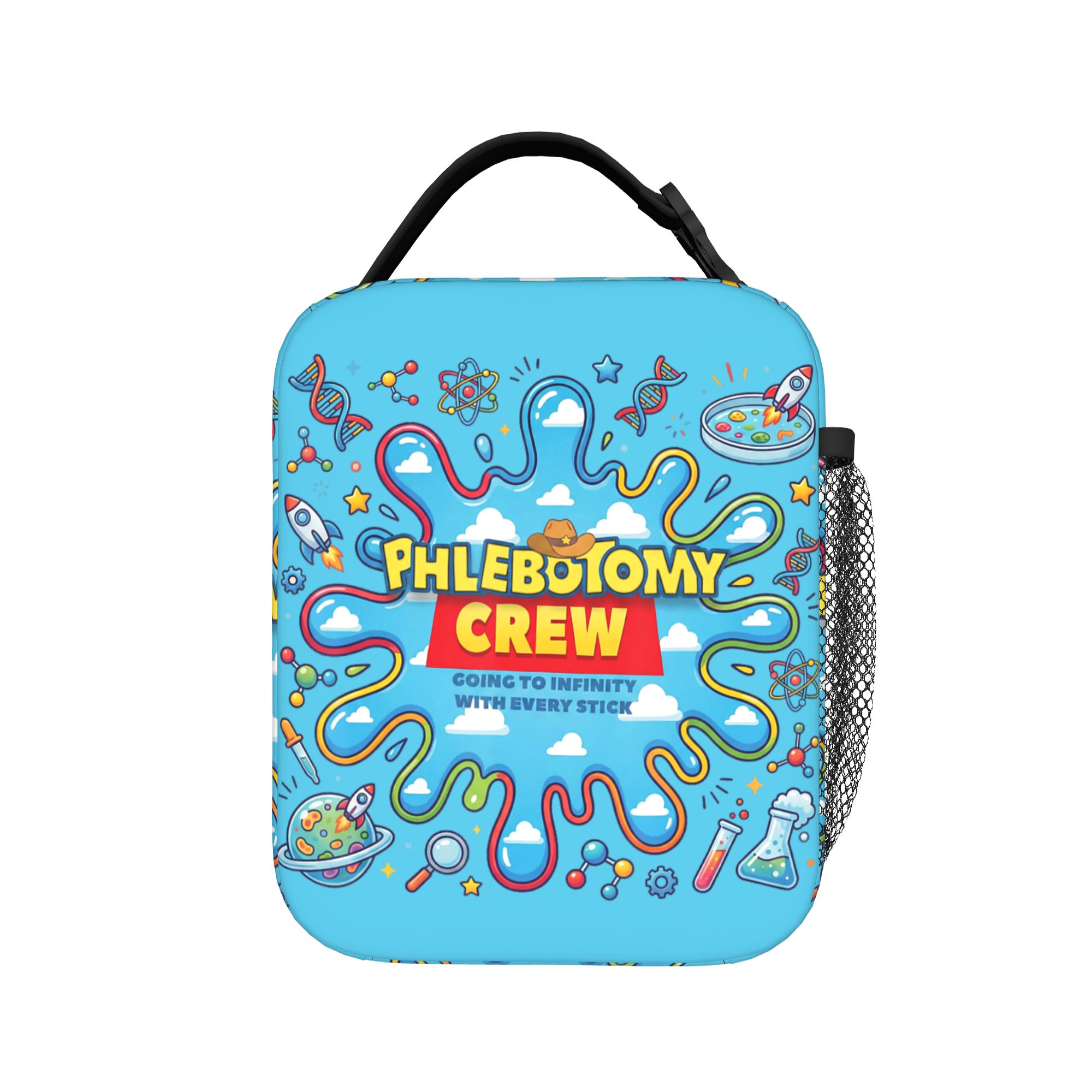 Phlebotomy Crew Lab Week 2026  - Medical Lab Technician incelemesi ve fiyatı