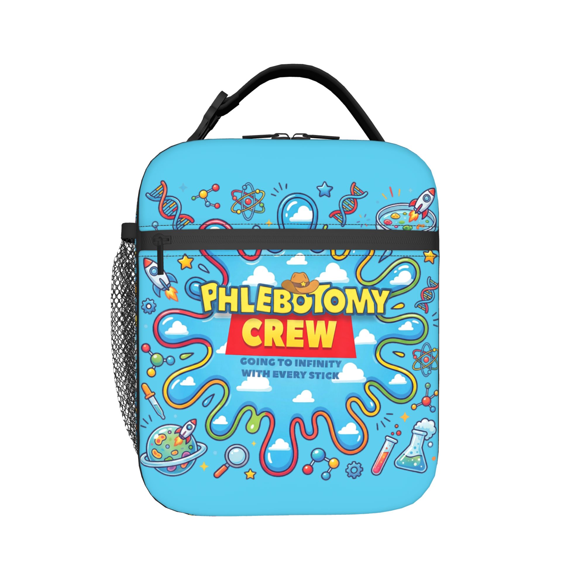 Phlebotomy Crew Lab Week 2026  - Medical Lab Technician incelemesi ve fiyatı