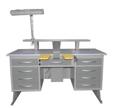 650W Tıbbi Diş Laboratuvarı Ça - Medical Lab Technician incelemesi ve fiyatı