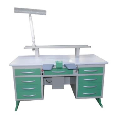 650W Tıbbi Diş Laboratuvarı Ça - Medical Lab Technician incelemesi ve fiyatı