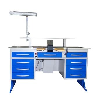 650W Tıbbi Diş Laboratuvarı Ça - Medical Lab Technician incelemesi ve fiyatı