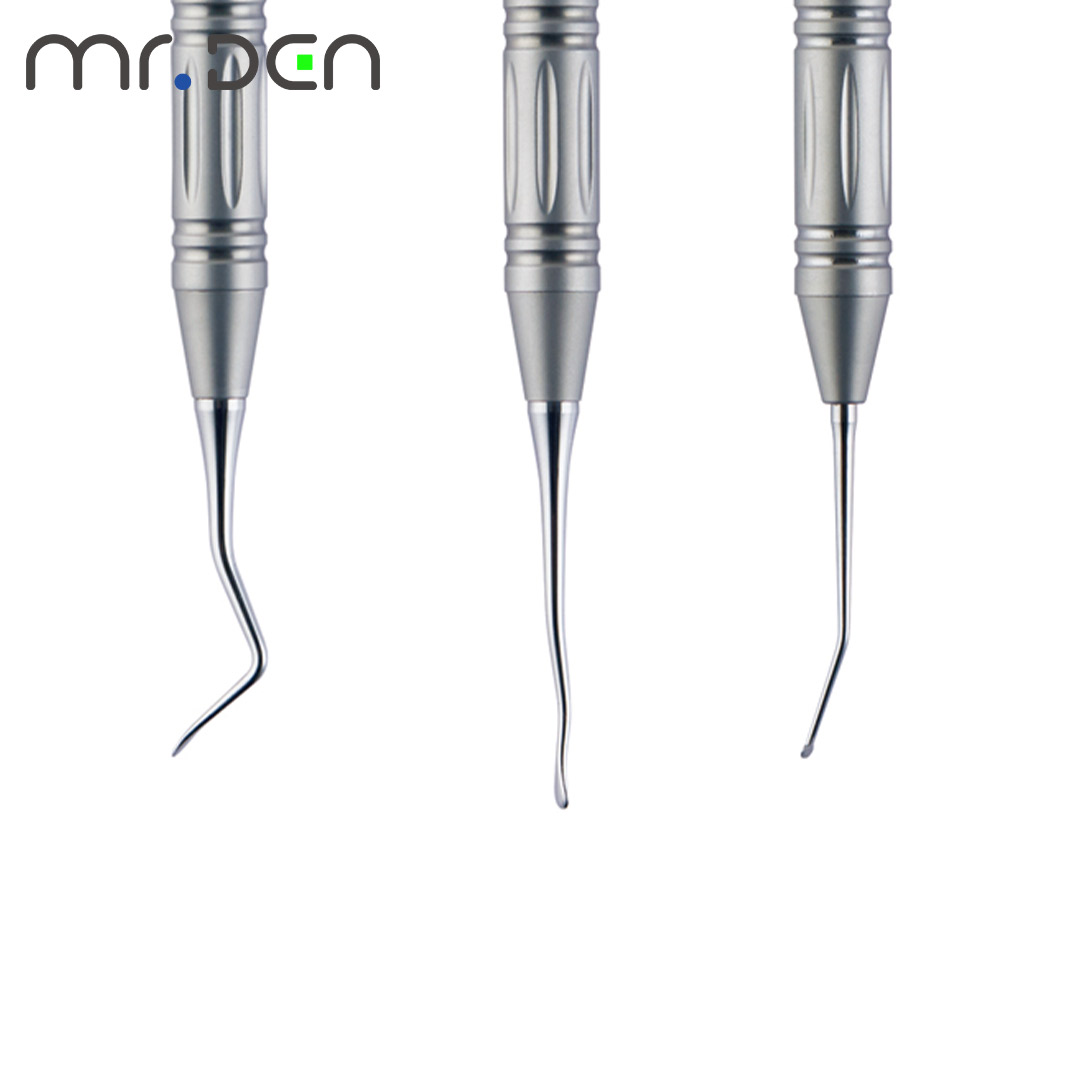 Diş Periodontal Minimal İnvazi - Surgical Instrument Set incelemesi ve fiyatı