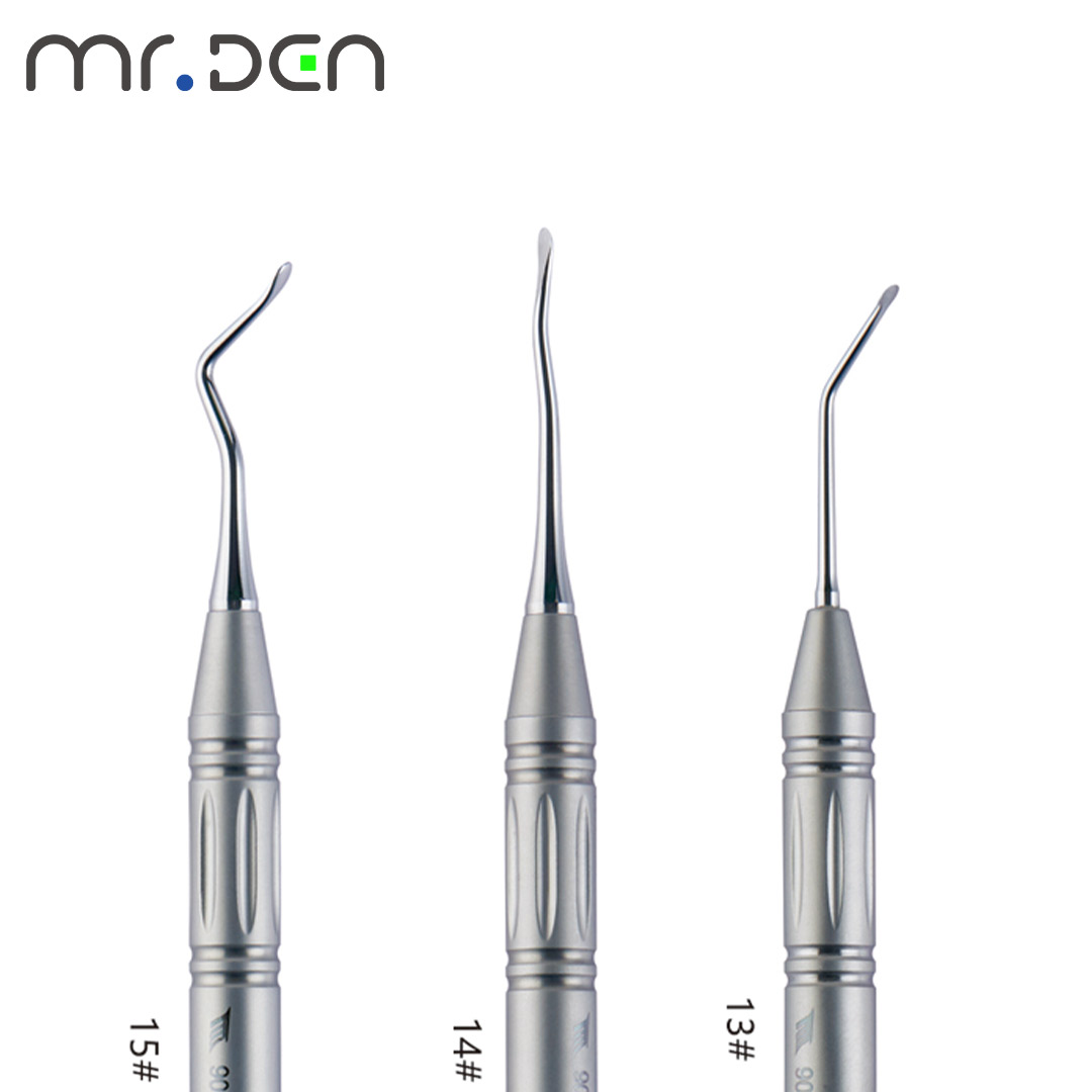 Diş Periodontal Minimal İnvazi - Surgical Instrument Set incelemesi ve fiyatı