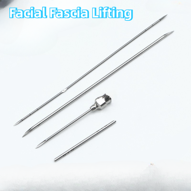 SMAS Yüz Germe İpliği Cerrahi  - Surgical Instrument Set incelemesi ve fiyatı
