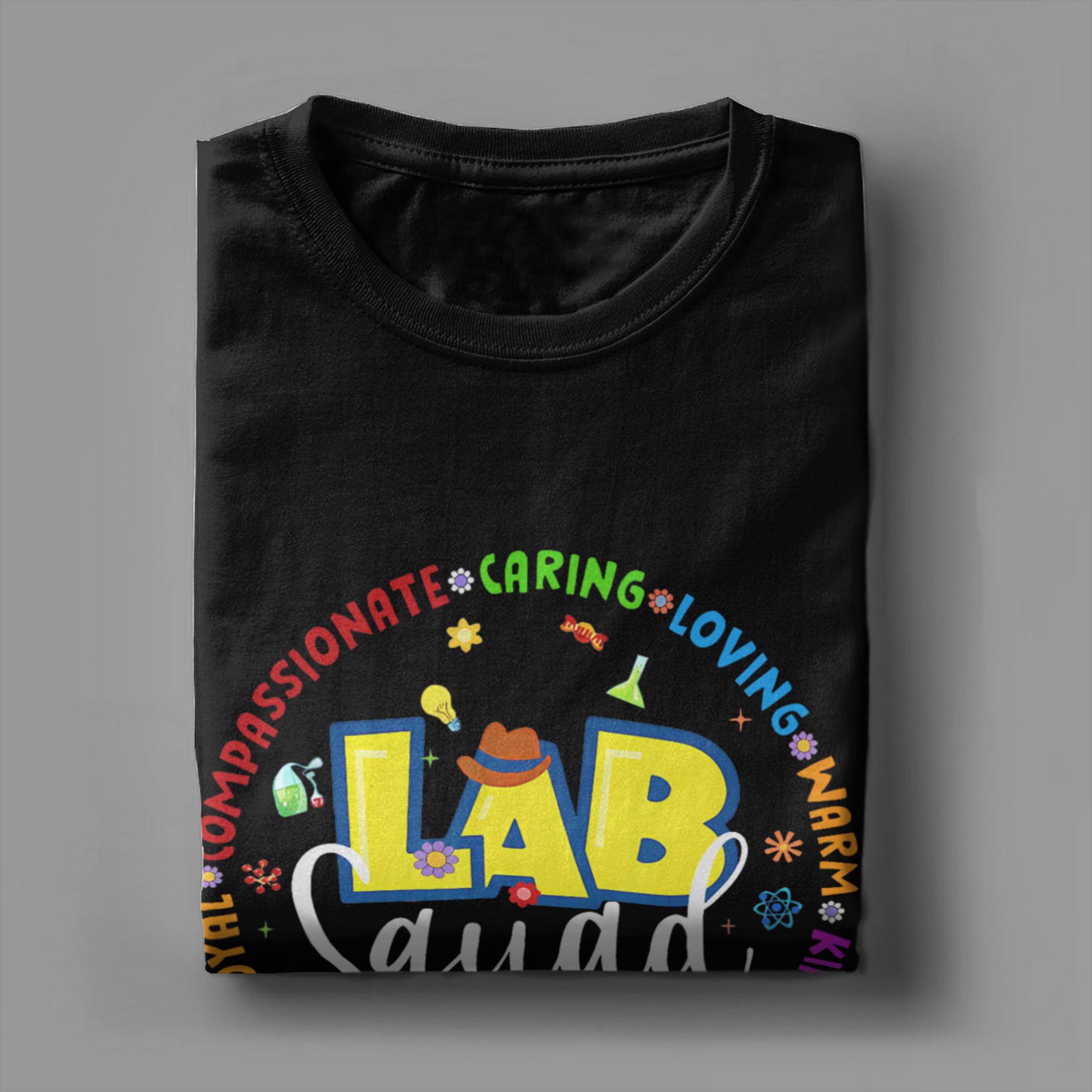 Lab Squad Lab Week 2026 Tıbbi  - Medical Lab Technician incelemesi ve fiyatı