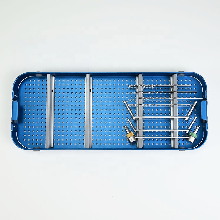 Ortopedik Küçük Cerrahi Kalça  - Surgical Instrument Set incelemesi ve fiyatı