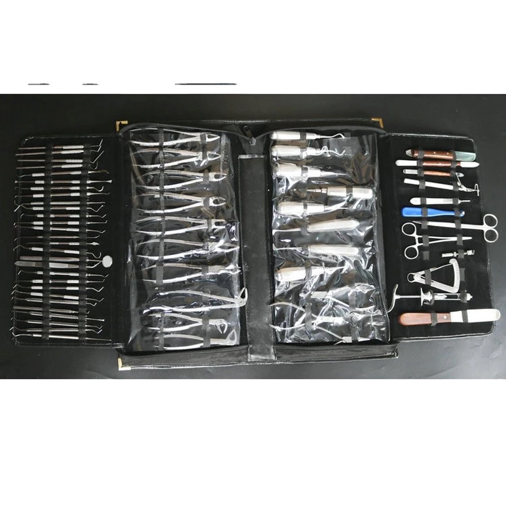 Diş Ortodonti Alet Seti Diş Ce - Surgical Instrument Set incelemesi ve fiyatı