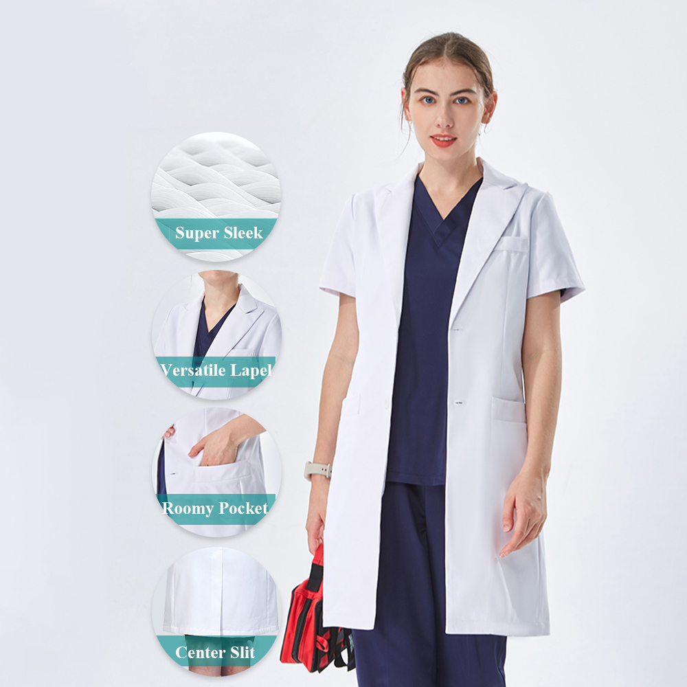 Düşünceli Yaka Beyaz Laboratuv - Medical Lab Hospital incelemesi ve fiyatı