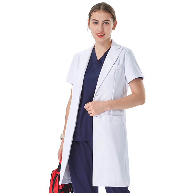 Düşünceli Yaka Beyaz Laboratuv - Medical Lab Hospital incelemesi ve fiyatı